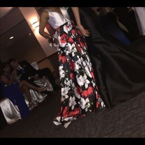 Milano Formal Prom Dress